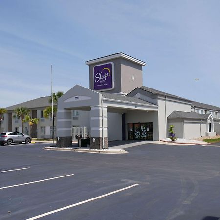 Sleep Inn Near Outlets Socastee Bagian luar foto