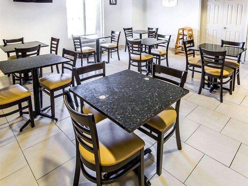 Sleep Inn Near Outlets Socastee Bagian luar foto