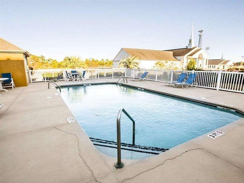 Sleep Inn Near Outlets Socastee Bagian luar foto