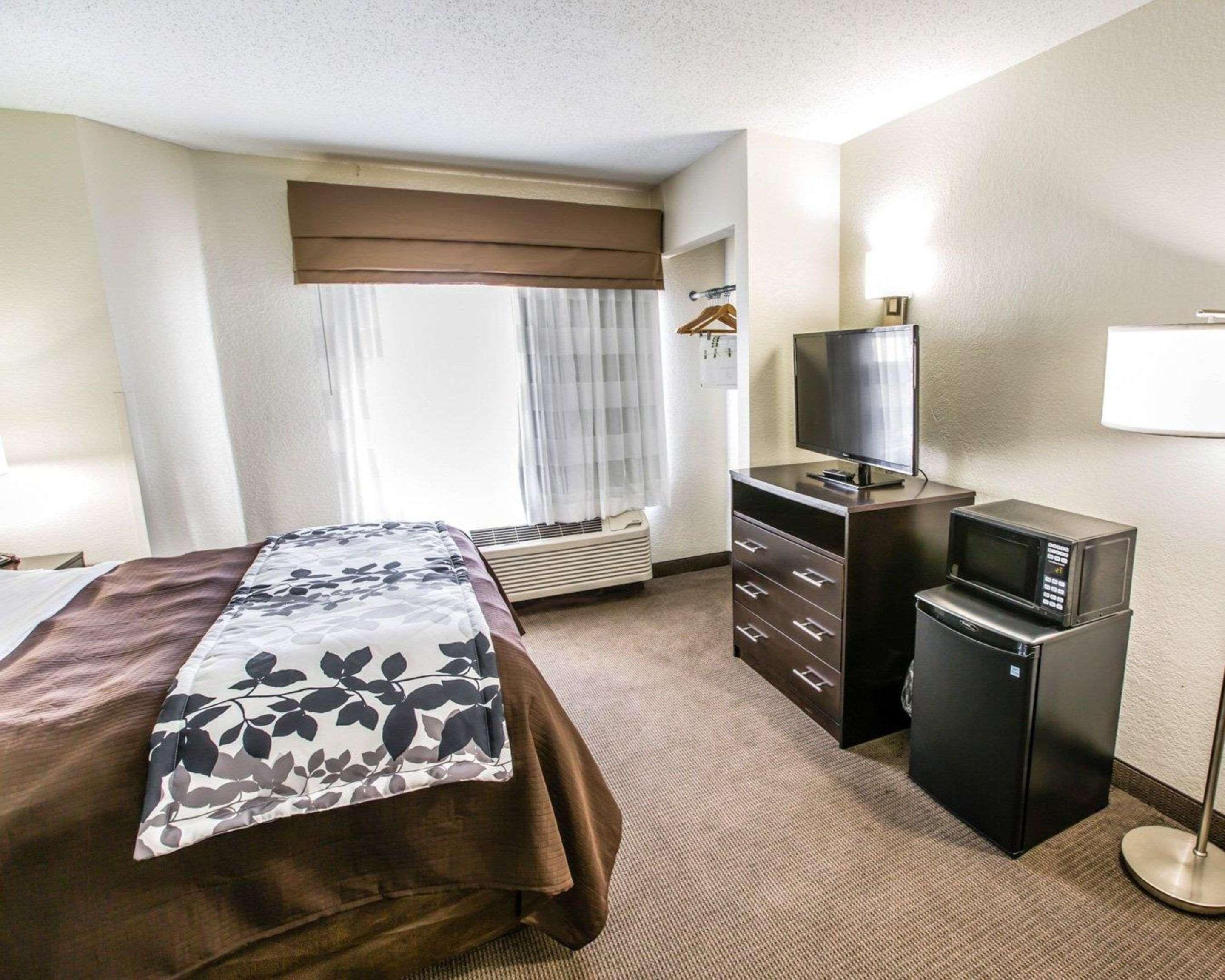 Sleep Inn Near Outlets Socastee Bagian luar foto