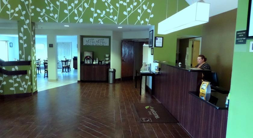 Sleep Inn Near Outlets Socastee Bagian luar foto