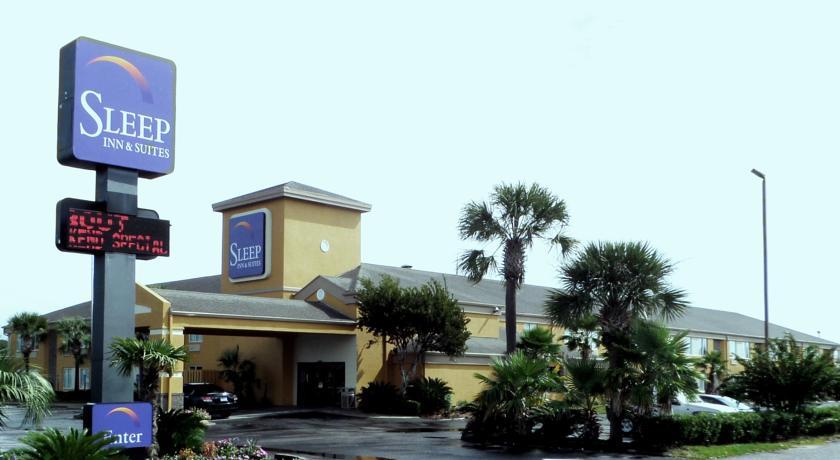 Sleep Inn Near Outlets Socastee Bagian luar foto