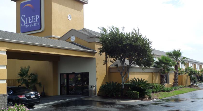 Sleep Inn Near Outlets Socastee Bagian luar foto