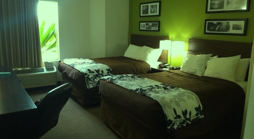 Sleep Inn Near Outlets Socastee Bagian luar foto