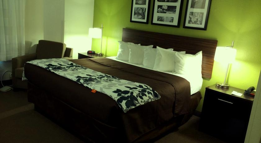 Sleep Inn Near Outlets Socastee Bagian luar foto