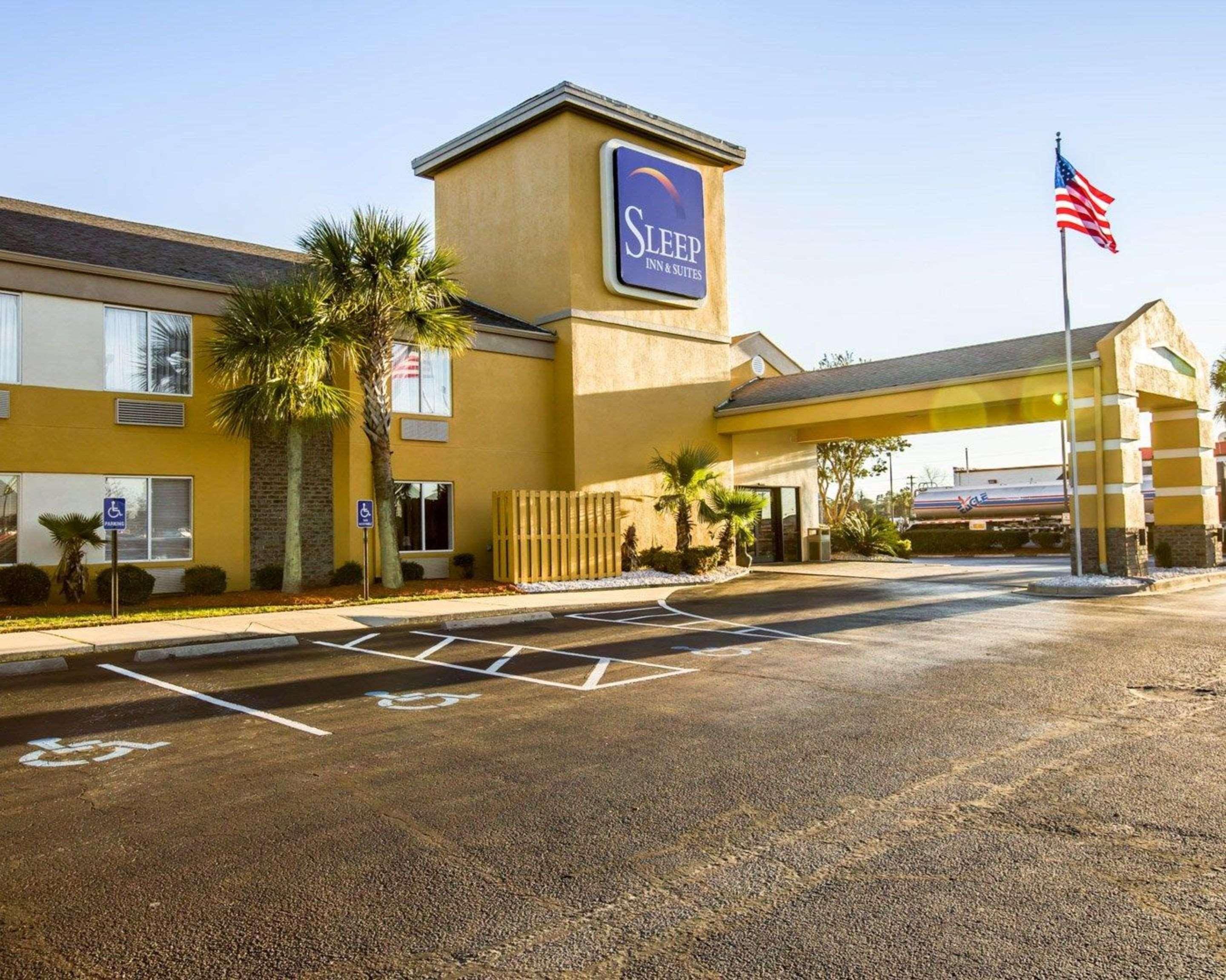 Sleep Inn Near Outlets Socastee Bagian luar foto