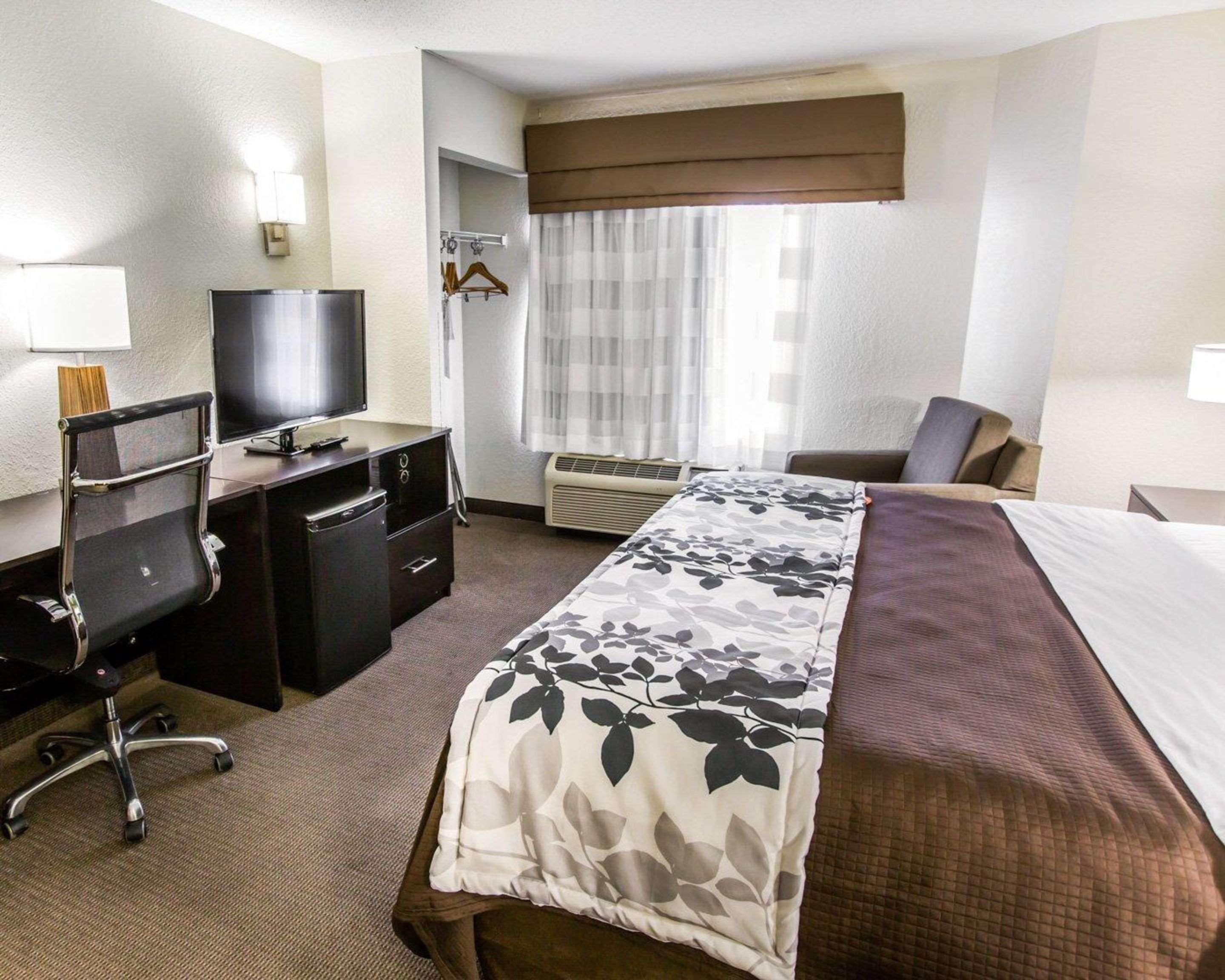 Sleep Inn Near Outlets Socastee Bagian luar foto