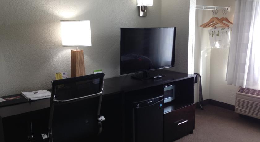 Sleep Inn Near Outlets Socastee Bagian luar foto