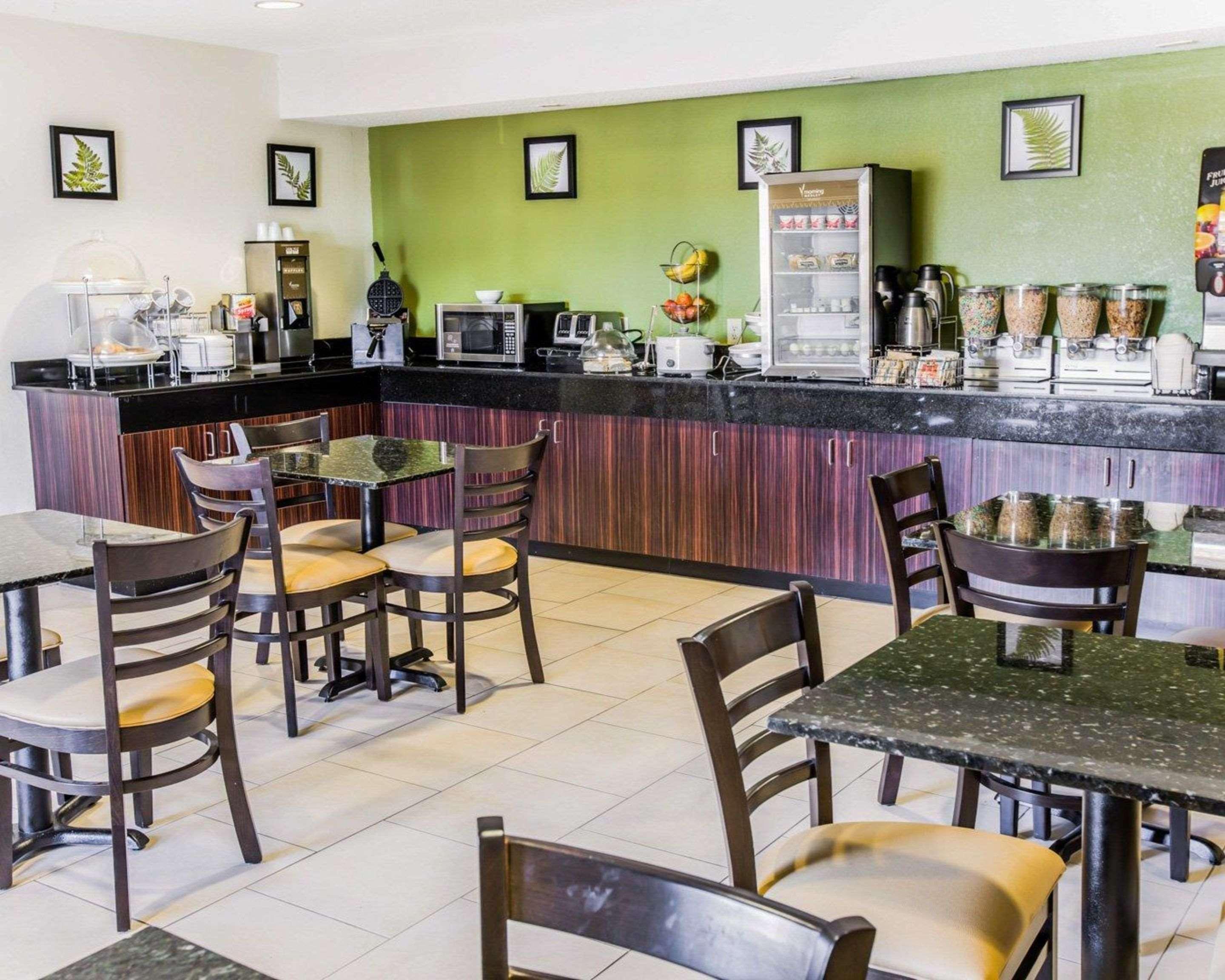 Sleep Inn Near Outlets Socastee Bagian luar foto
