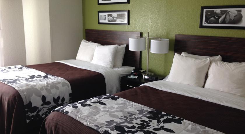 Sleep Inn Near Outlets Socastee Bagian luar foto