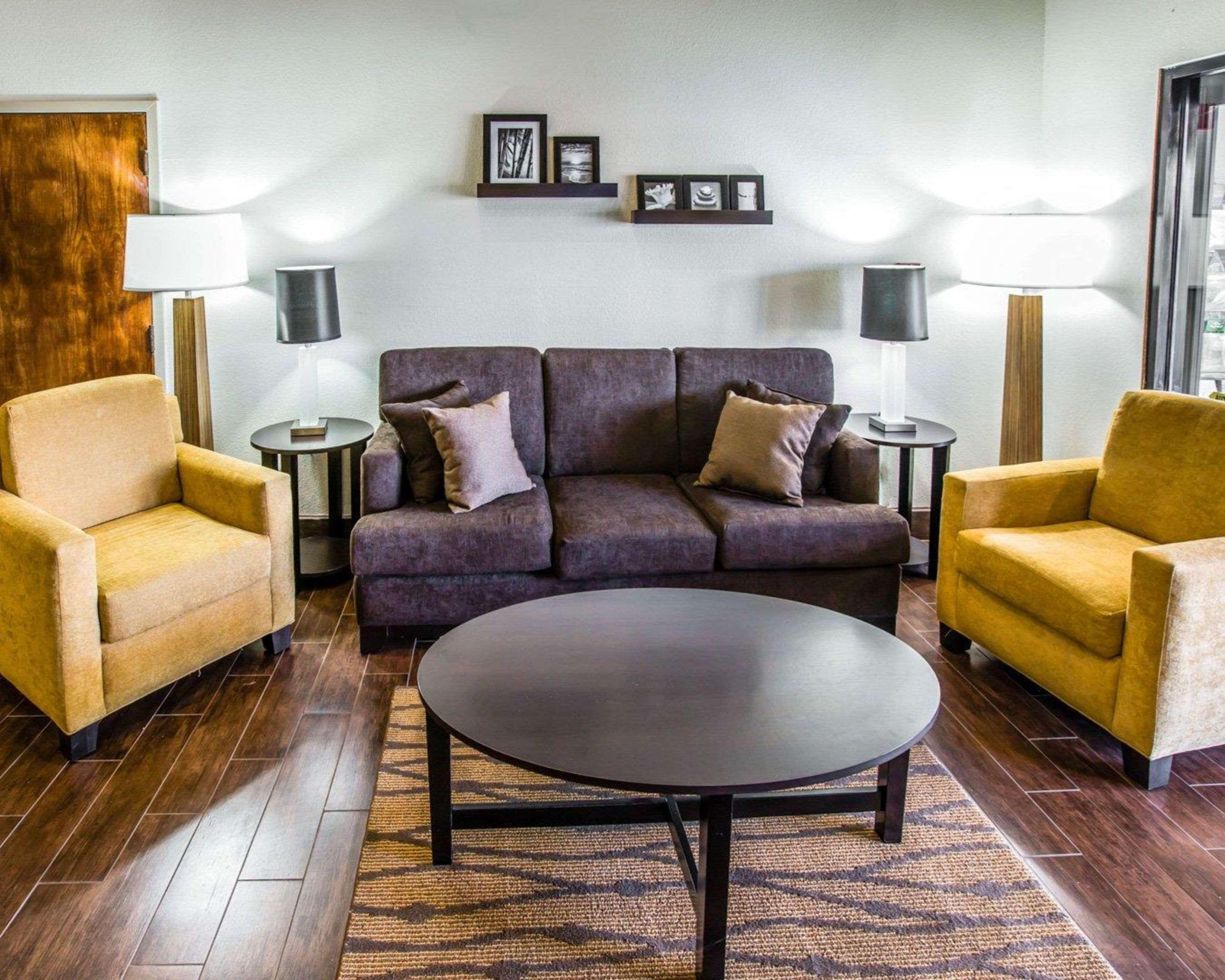Sleep Inn Near Outlets Socastee Bagian luar foto