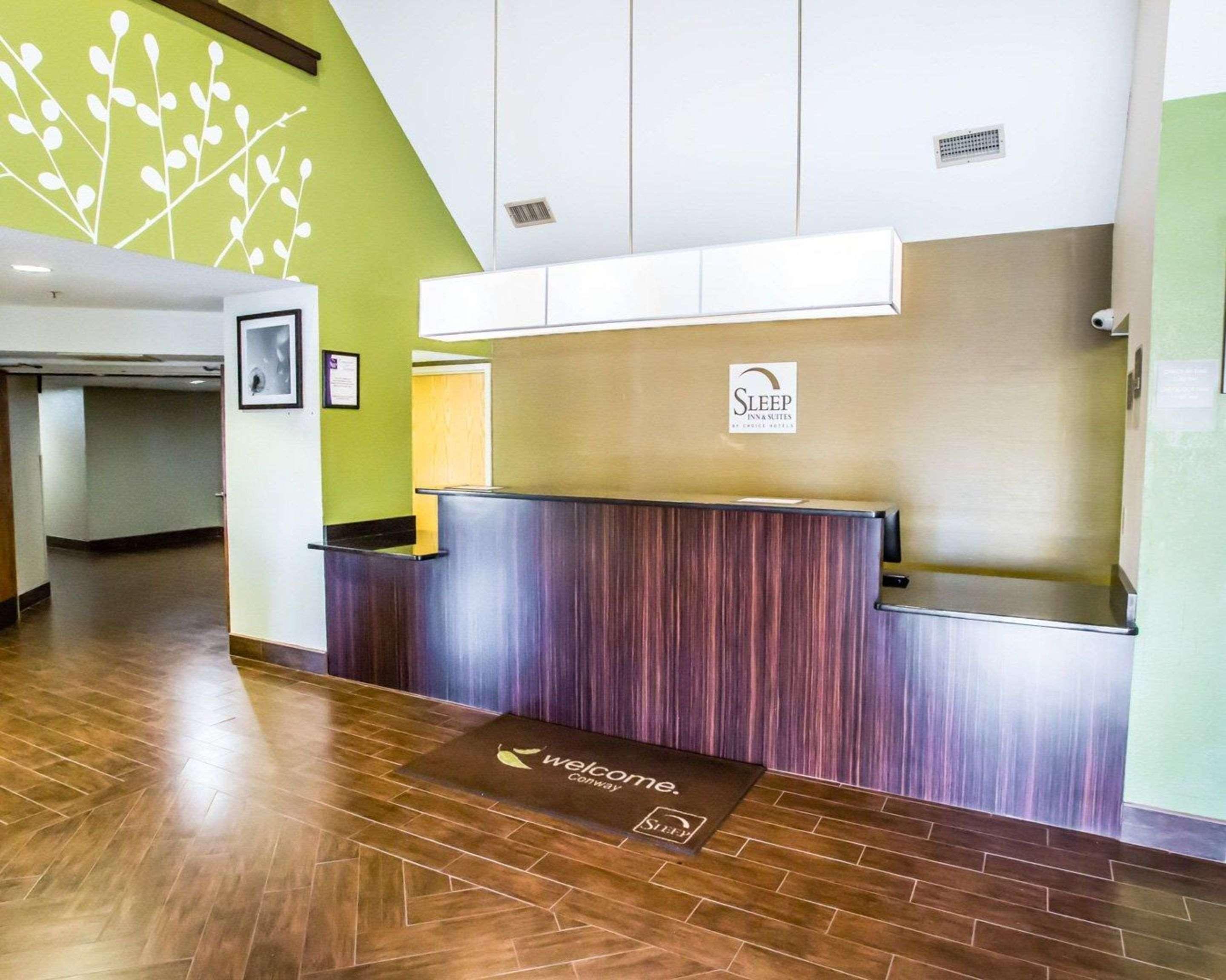 Sleep Inn Near Outlets Socastee Bagian luar foto