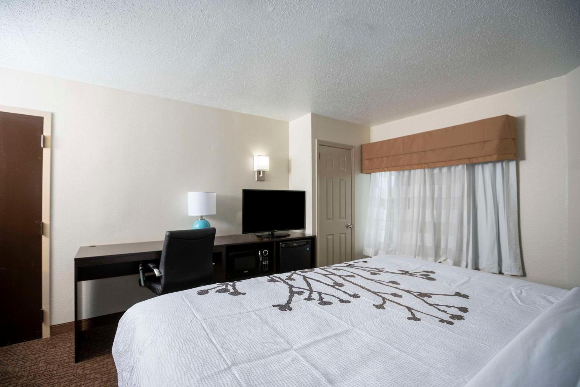 Sleep Inn Near Outlets Socastee Bagian luar foto