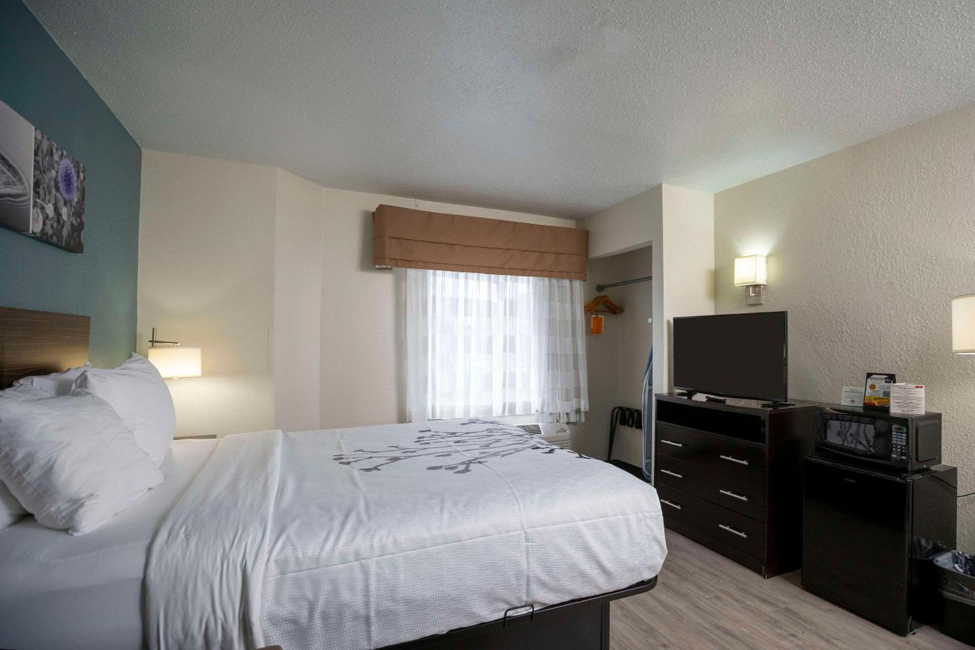 Sleep Inn Near Outlets Socastee Bagian luar foto