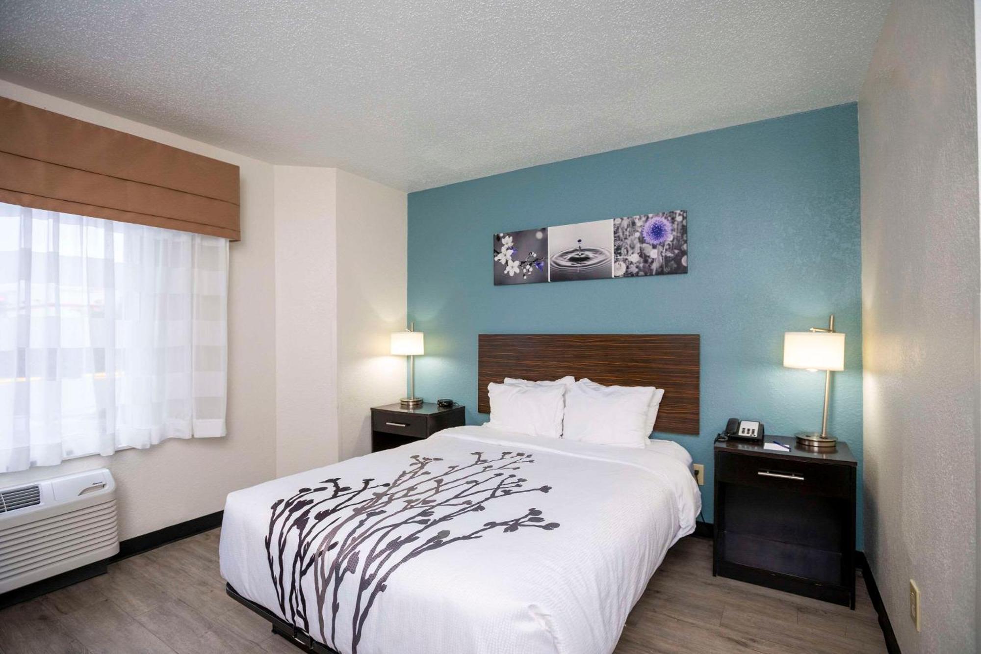Sleep Inn Near Outlets Socastee Bagian luar foto