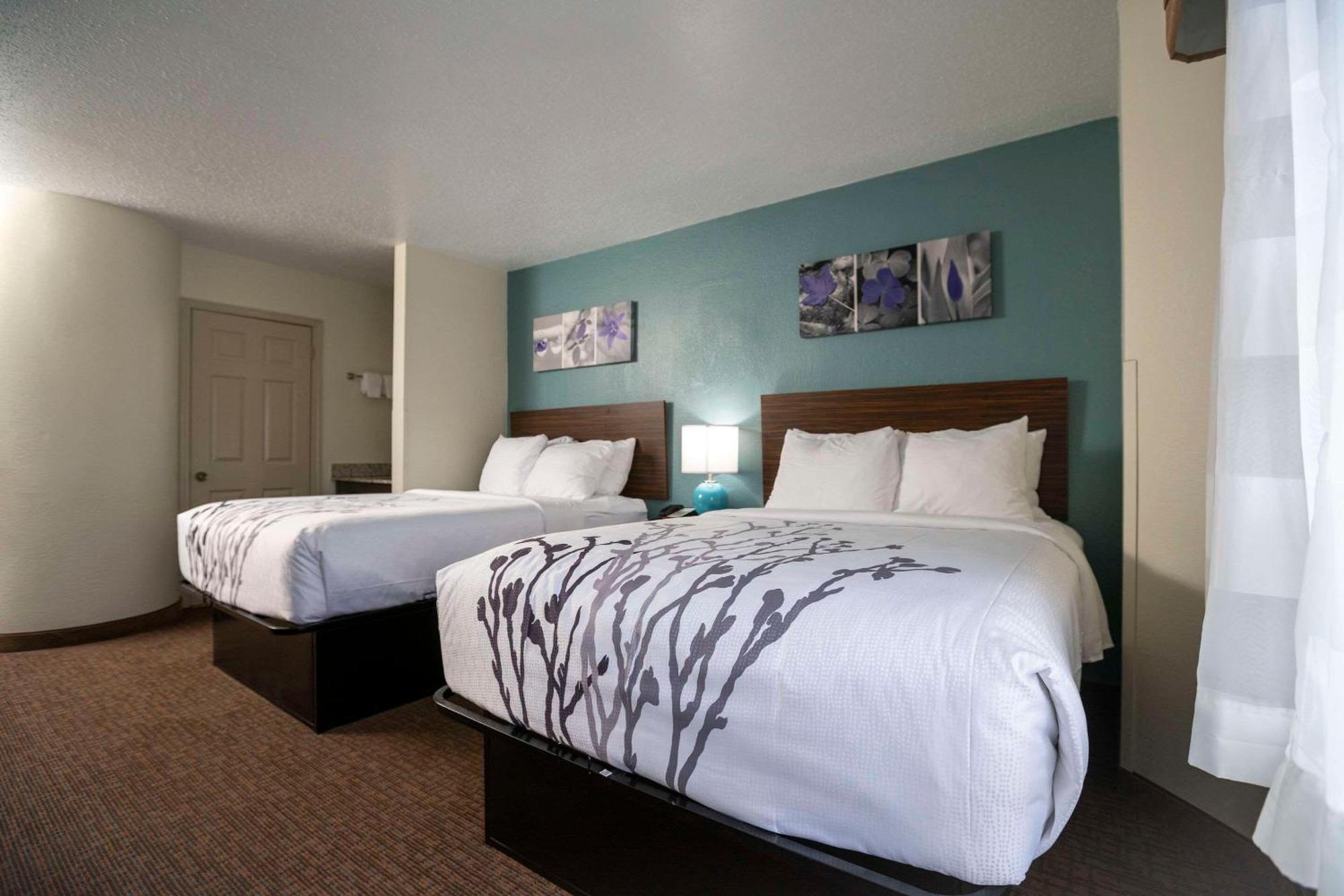 Sleep Inn Near Outlets Socastee Bagian luar foto