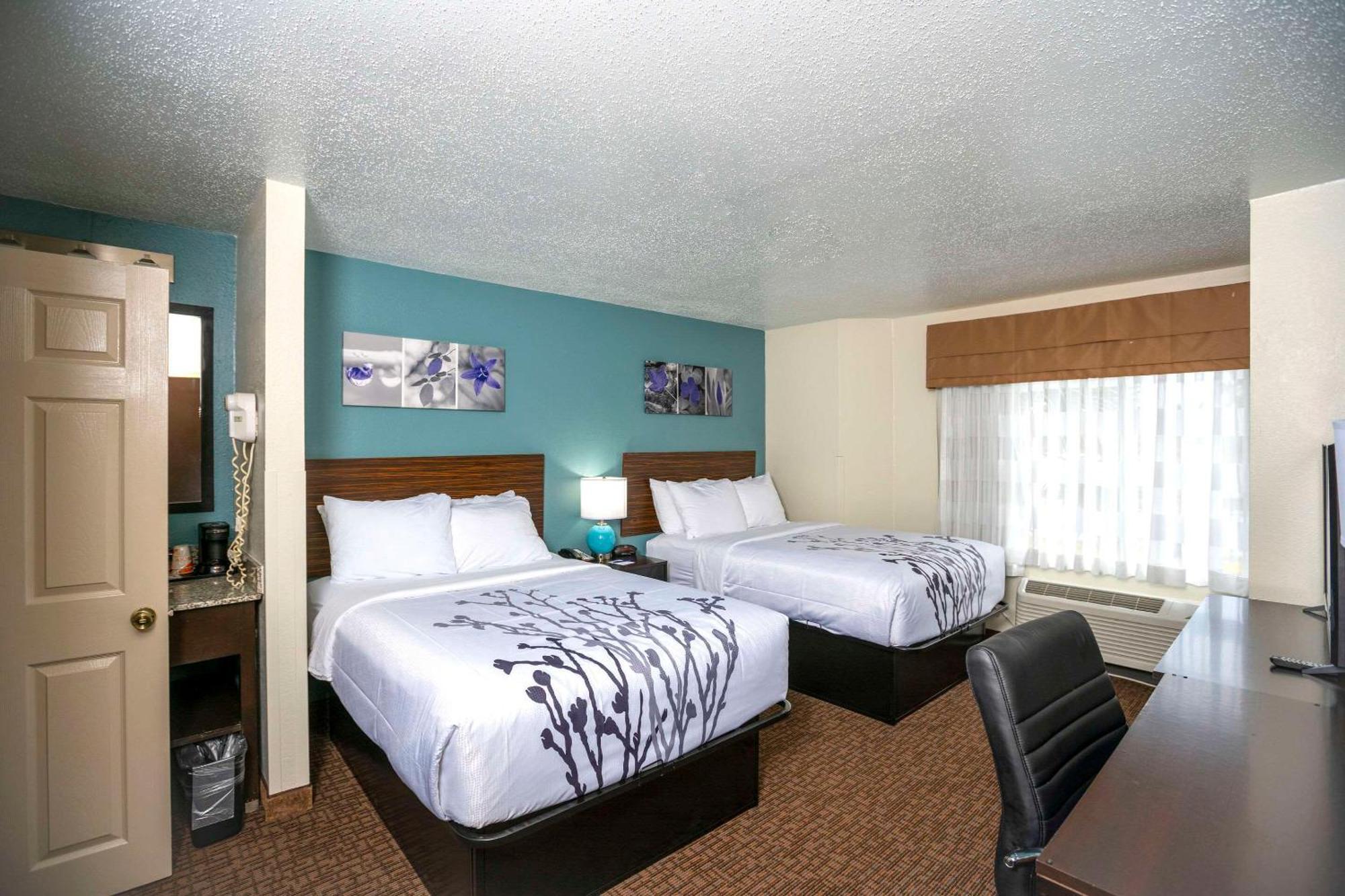 Sleep Inn Near Outlets Socastee Bagian luar foto