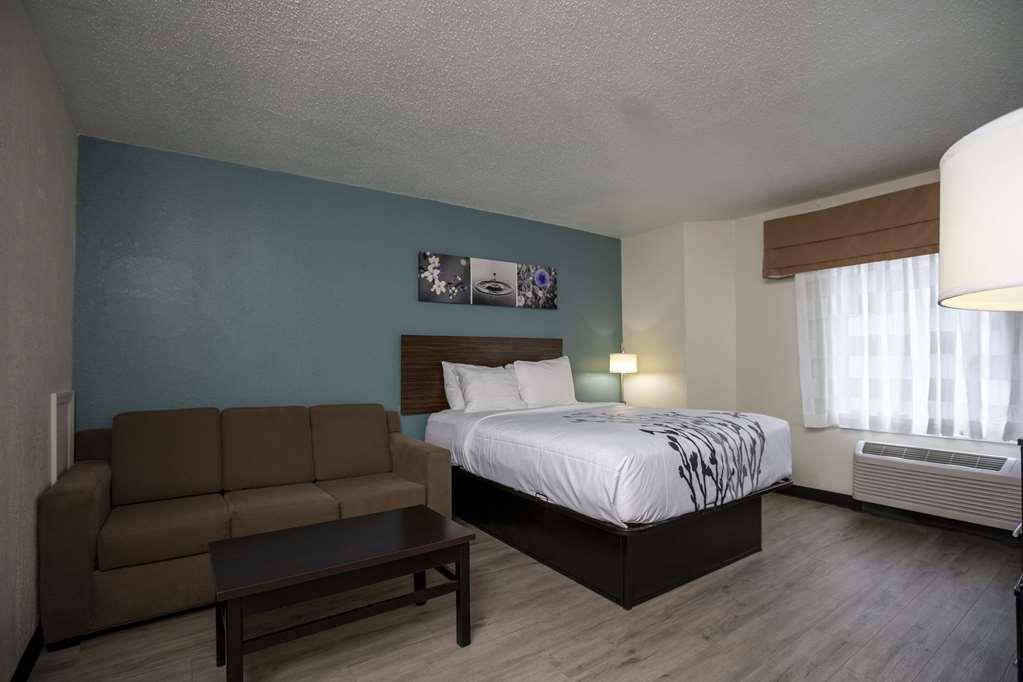 Sleep Inn Near Outlets Socastee Ruang foto