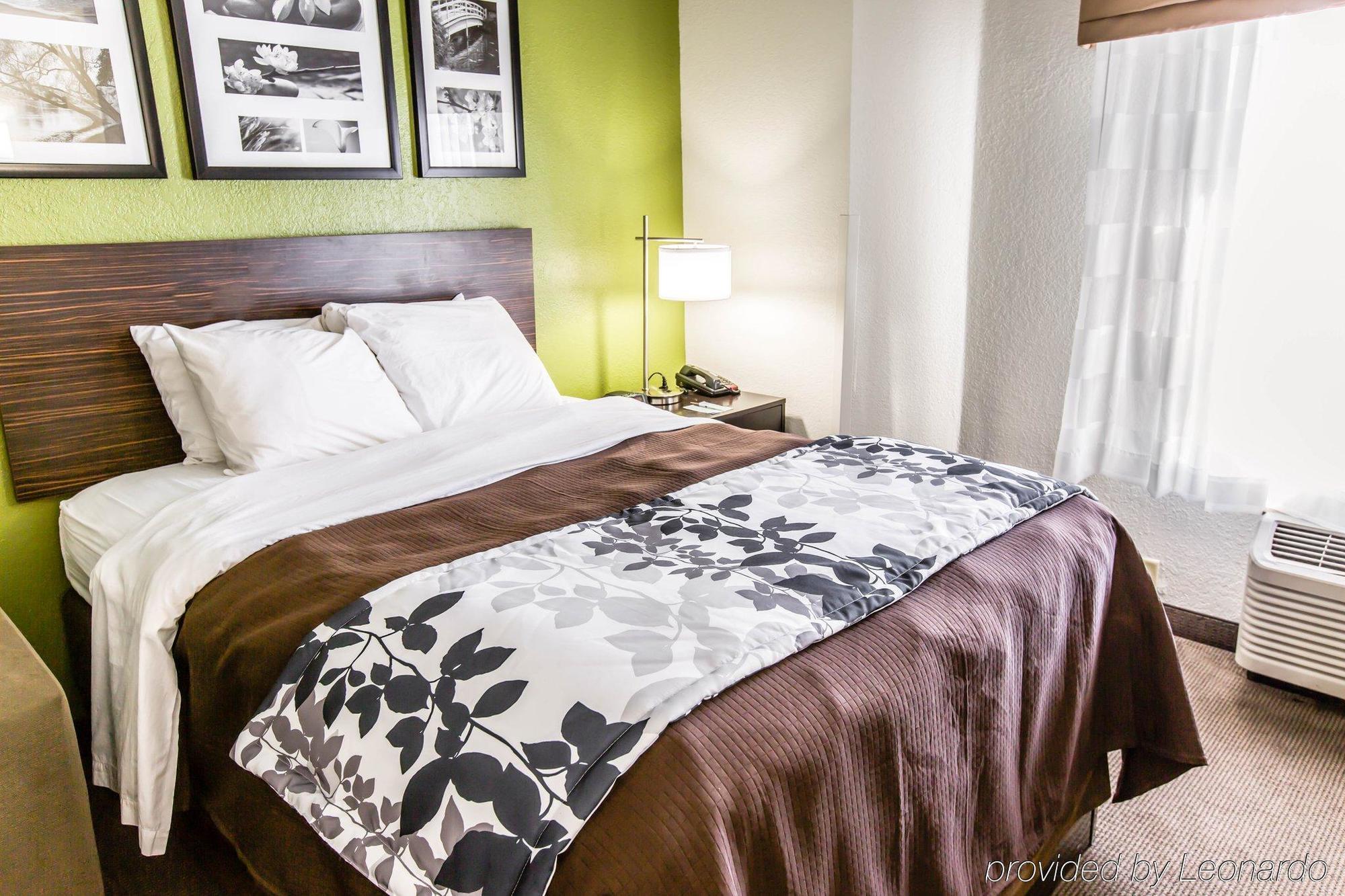 Sleep Inn Near Outlets Socastee Bagian luar foto