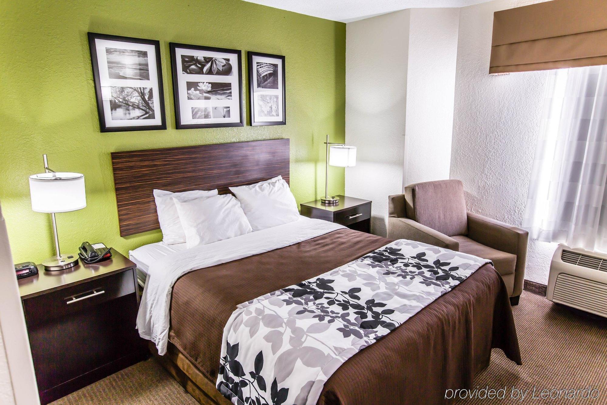 Sleep Inn Near Outlets Socastee Bagian luar foto