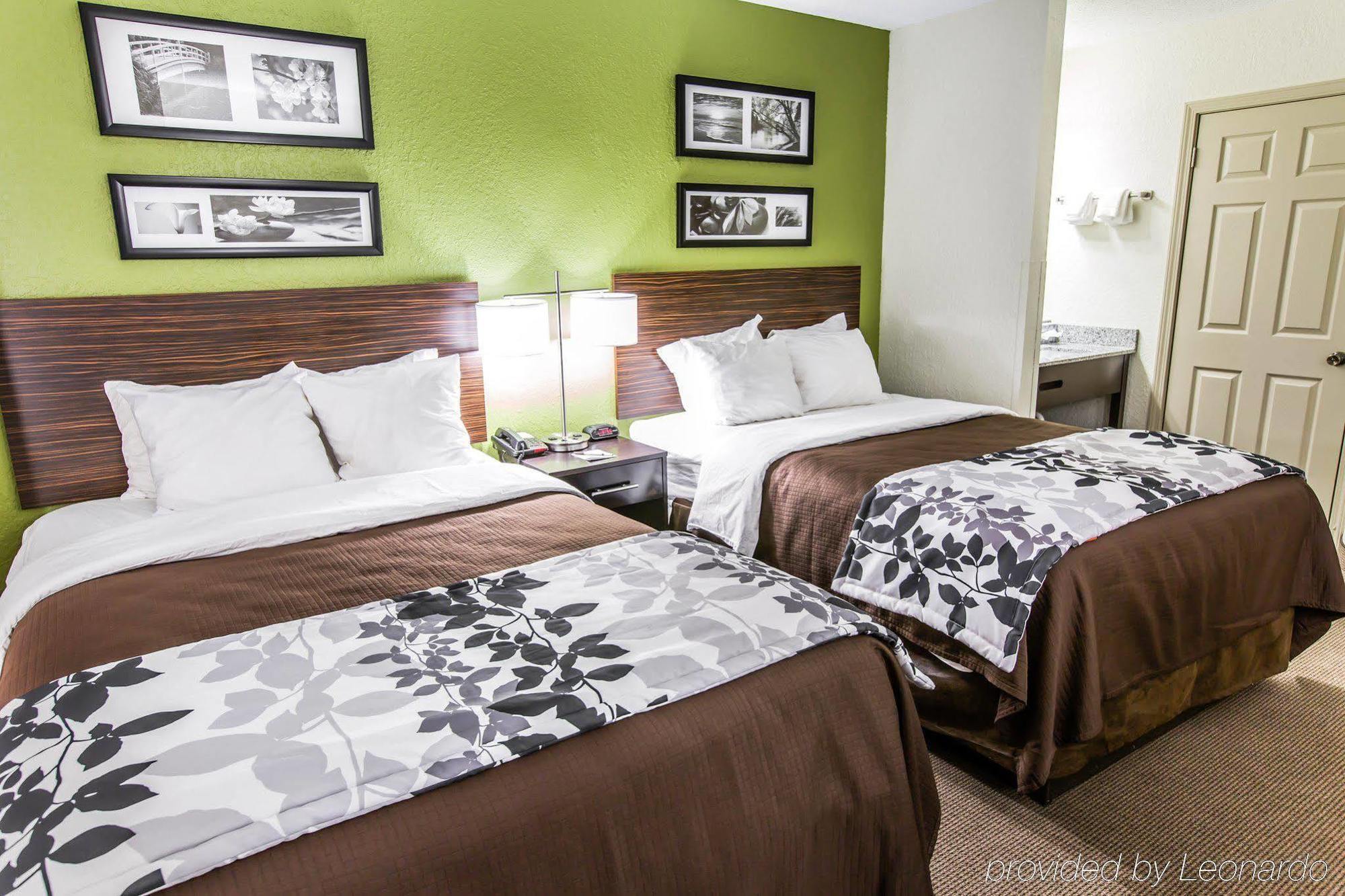 Sleep Inn Near Outlets Socastee Bagian luar foto
