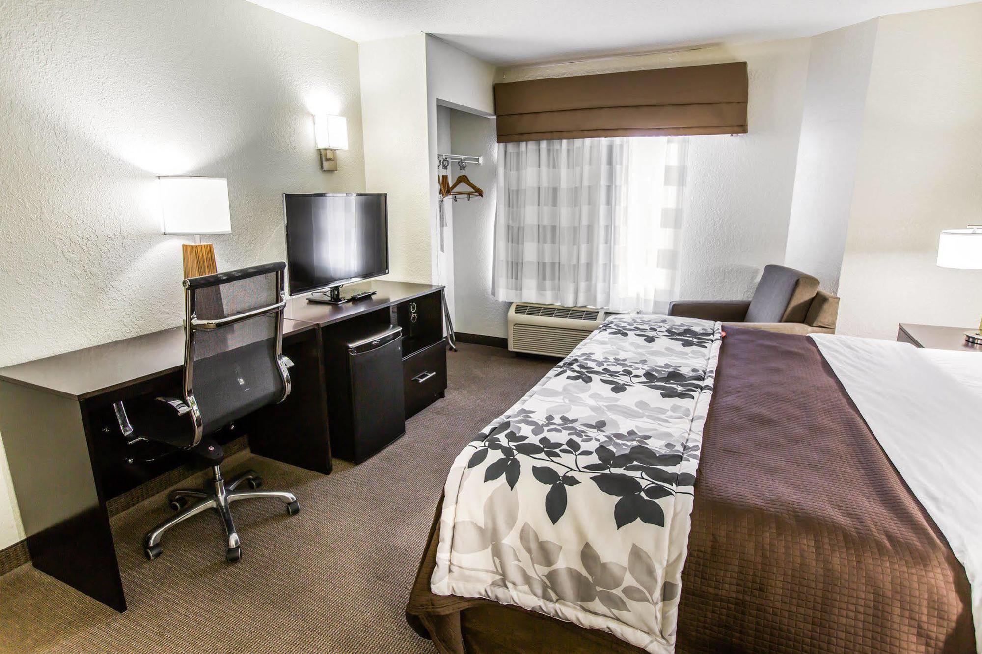 Sleep Inn Near Outlets Socastee Bagian luar foto