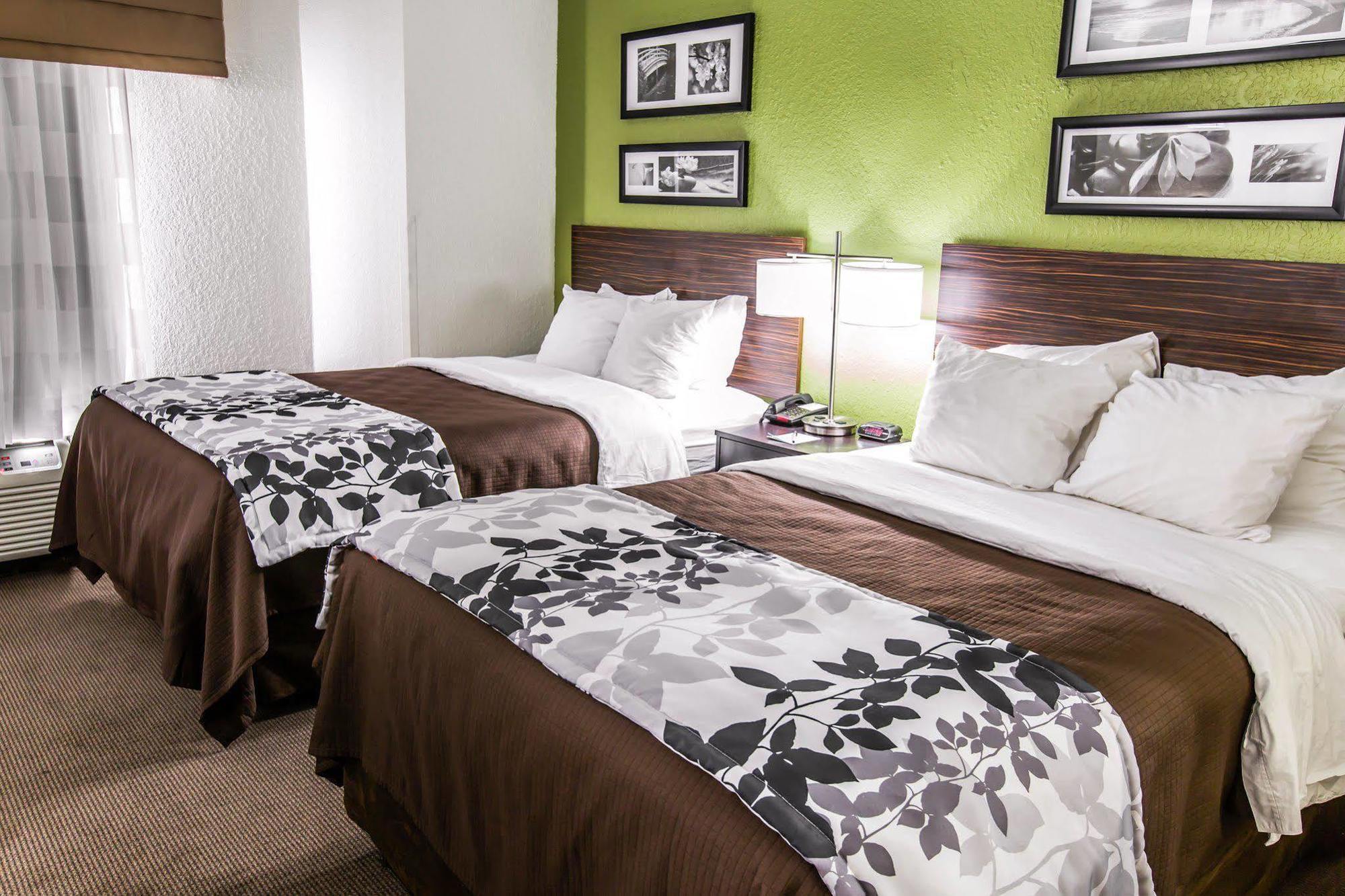 Sleep Inn Near Outlets Socastee Bagian luar foto