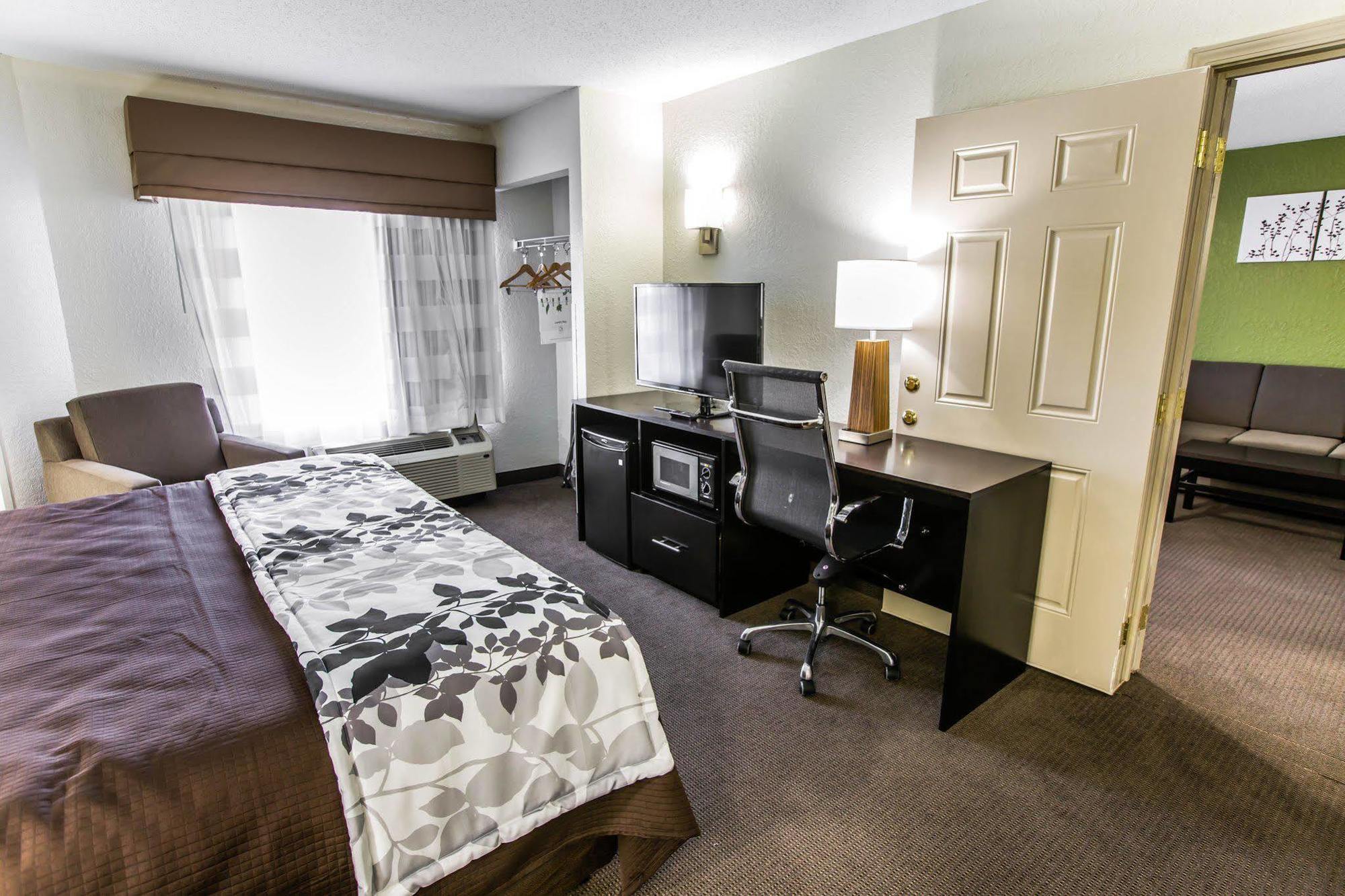 Sleep Inn Near Outlets Socastee Bagian luar foto
