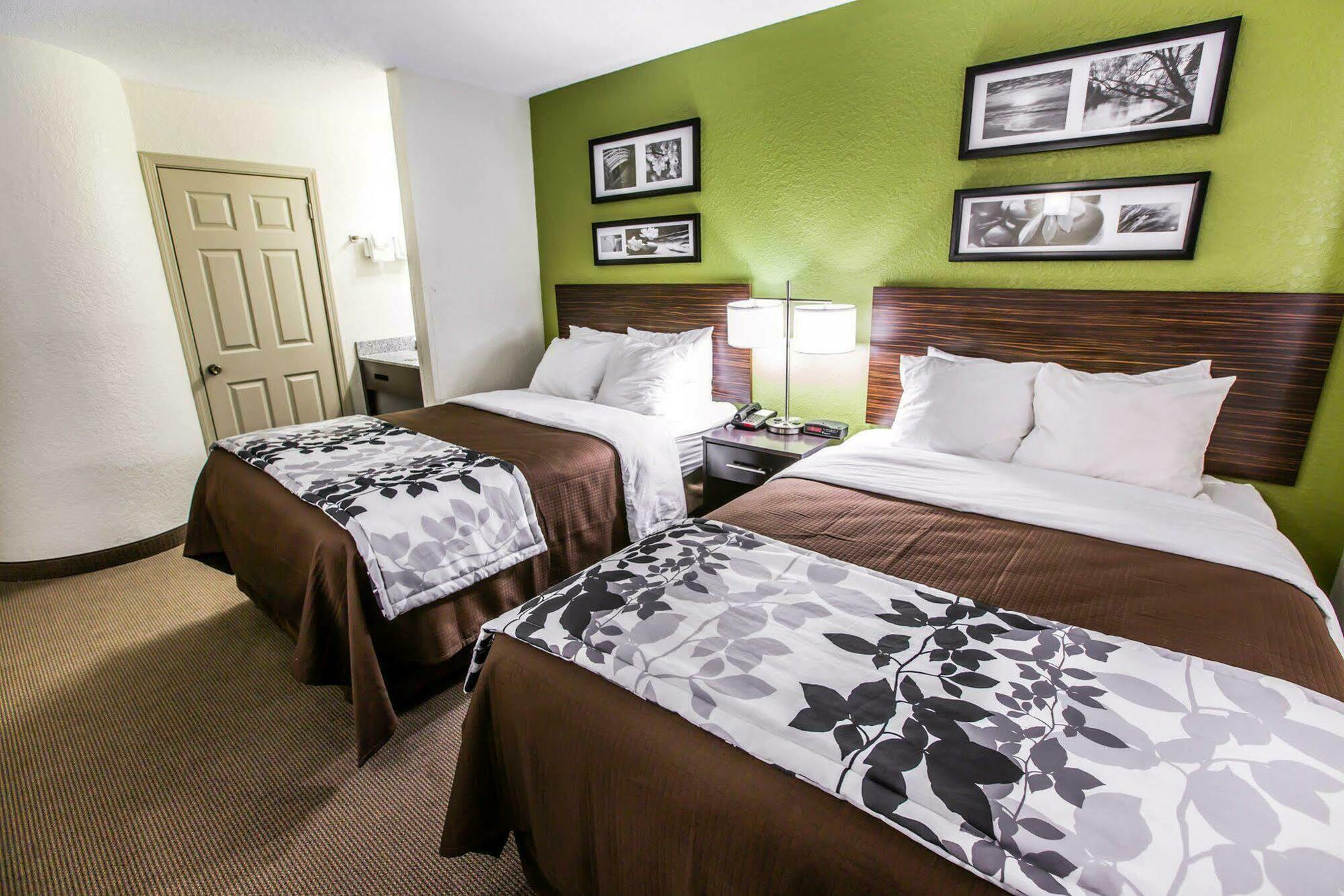 Sleep Inn Near Outlets Socastee Bagian luar foto